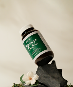 Moringa Oleifera Capsules 9 | Natpurity - Moringa Health Supplements & Skincare Malaysia