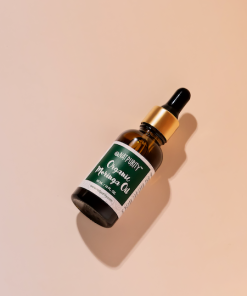 Organic Moringa Oil 12 | Natpurity - Moringa Health Supplements & Skincare Malaysia