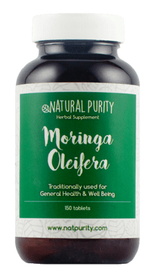 Moringa Health Benefits 5 | Natpurity - Moringa Health Supplements & Skincare Malaysia
