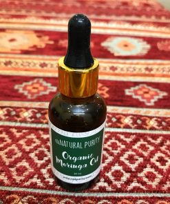 Organic Moringa Oil (10 Bottles) 8 | Natpurity - Moringa Health Supplements & Skincare Malaysia