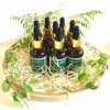 Organic Moringa Oil (10 Bottles) 11 | Natpurity - Moringa Health Supplements & Skincare Malaysia