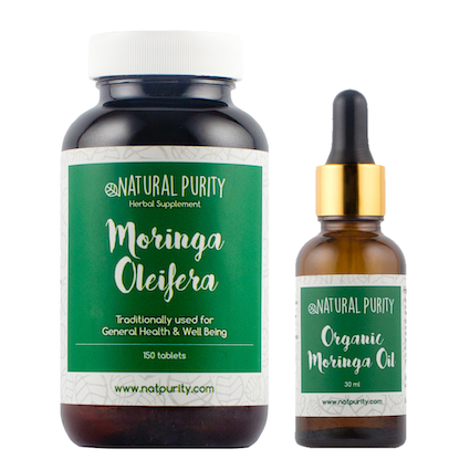 Top 3 Tips: How Moringa Oil Cures Ezcema 14 | Natpurity - Moringa Health Supplements & Skincare Malaysia